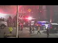 10 people shot in Albany