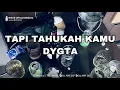Download Lagu DJ ARIF DU - TAPI TAHUKAH KAMU ( DYGTA )