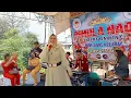 Download Lagu @LAGU LAMPUNG BACA DIKHI live pangung vokal APRIANA