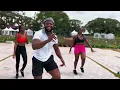 Nadia Batson - Pieces | Dance Fitness Cardio Workout