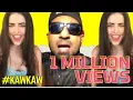 Lagu K-town Clan - #Kawkaw featuring Maruxa Lynd (Official Music Video)