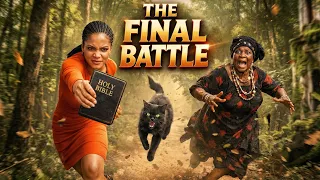 the black cat knows everything wall have ears full movie episode 1 6 