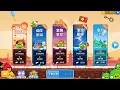 Angry Birds China Happy New Year Speedrun (Mighty Eagle) Any% in 8:46 [1080p]