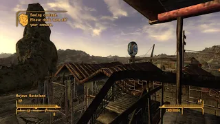 Download Fallout: New Vegas - Saturnite fist super-heated MP3