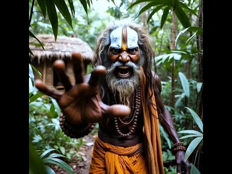 बाली को क्यों मिला था श्राप? #shorts #ramayan #bali