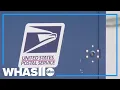 USPS investigation shows 112 000 pieces of missing mail