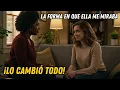 Me Dijo Que Solo Era Su Paciente... Pero Sus Manos Decían Algo Más | Mejor Drama Lésbico