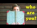 Get To Know - The Girl Behind The Paper