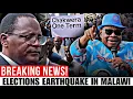 Download Lagu Election EARTHQUAKE in Malawi: SITTING PRESIDENT DEMOLISHED IN EARLY RESULTS – ONE TERM DISASTER!