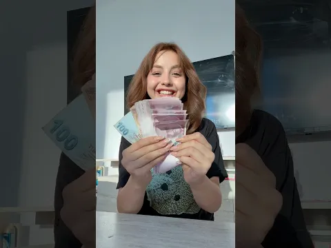 Ellerimle tüm gün sihir yaptım ! Kız arkadaşımı yok ettim | benim olağanüstü güçlerim var