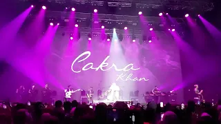 cakra khan iris goo goo dolls cover live at zepp kuala lumpur 