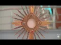 Download Lagu SANTA MISSA DO DIVINO PAI ETERNO  TRINDADE GO