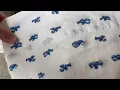 Nautica King Size Sheets Cotton Percale Bedding Set Crisp Cool Coastal Home Decor Review