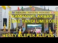Download Lagu HESTY KLEPEK KLEPEK KAMPANYE AKBAR DAE YANDI UMI ROS PILKADA BIMA MP3