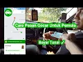 Download Lagu Tutorial Lengkap Pesan Gocar di Aplikasi Gojek