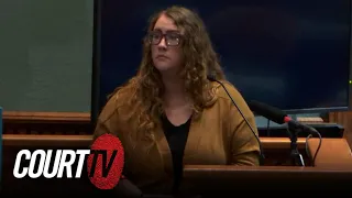 MO v Lynlee Renick Ashely Shaw COURT TV