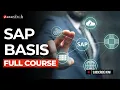 Download Lagu SAP BASIS Full Course | ZaranTech