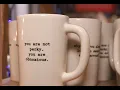 The Plates At Fishs Eddy Will Make You Laugh New York Live TV