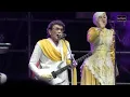 Download Lagu Kehilangan, Stres, Kata Pujangga - Rhoma Irama Dan Soneta - At Pestapora 2025