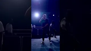 الجوكر حفلة العلمين باشا رقم 1 ده مش انت 