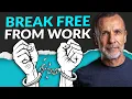 Guy Winch How to Stop Overworking and Take Back Your Life
