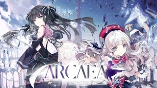 Download 【Arcaea】Beyond (v3.0)【作業用】【音源BGM】 MP3