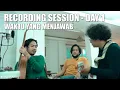 Download Lagu D'MASIV - Waktu Yang Menjawab (Recording Session) - Day 1