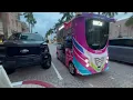 Riding The Autonomous AI Bus In Boca Raton