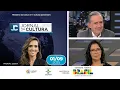 Download Lagu JORNAL DA CULTURA | 02/09/2025