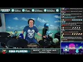 Volt Tackle feat. Hatsune Miku - Deco*27 On Drums!