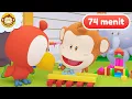 Download Lagu Kompilasi Di Sini Senang Di Sana Senang dan Lainnya