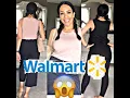 Walmart Try on Haul Summer 2020 100 wardrobe
