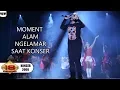 Download Lagu WOWW !!! ALAM - NGELAMAR | BIKIN PENASARAN.. (LIVE KONSER JAWA TIMUR 13 MEI 2006)
