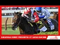 Saratoga Derby Presented by Qatar Racing