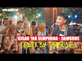 Download Lagu KISAH TAK SEMPURNA -  SAMSONS (LIRIK) LIVE AKUSTIK COVER BY TRI SUAKA -  PENDOPO LAWAS
