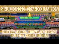 Sinulog 2025 - Bais City - Grand Champion - (Free Interpretation)
