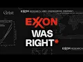 Here s how much Exxon really knew