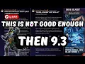 Download Lagu Zola Titan Comp is Bad - EQ Update - New Side Quest - Titan Opening \u0026 Then 9.3 MCoC