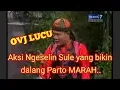 Download Lagu OVJ Paling Lucu dan Ngeselin  Dalang Parto dikerjain Sule Asli Lucu bangett