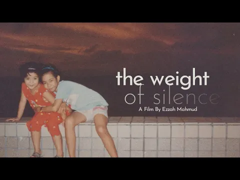 The Weight of Silence [Trailer] Short Documentary by Ezzah Mahmud
