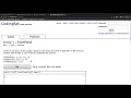 CodingBat Array 1 frontPiece