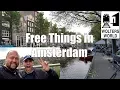 Download Lagu Visit Amsterdam - Free Things to Do in Amsterdam, The Netherlands