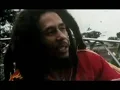 Bob Marley Natural Mystic