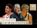 SHOCK Matt Painter REINVENTS Recruiting Strategy Purdue s NEW ERA Begins NOW