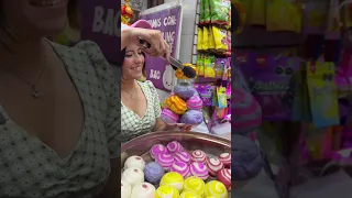 Cuantas bolas japoneses puedes agarrar? 🍞