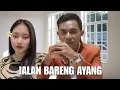 Lagu ersa amelia lagi kuliah, jam 2 sinag nanti mau kerumah gerry mahesa 