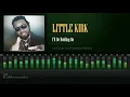 Little Kirk - I'll Be Holding On (Up Close And Personal Riddim) [HD]