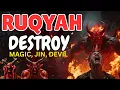 Download Lagu SPIN RUQYAH - DESTROY Djinn, MAGIC THAT LIVE IN ROOMS, HOUSES \u0026 BODY
