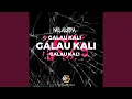 Download Lagu GALAU KALI