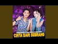 Lagu Cinta Dari Sebrang (feat. Ageng Music)